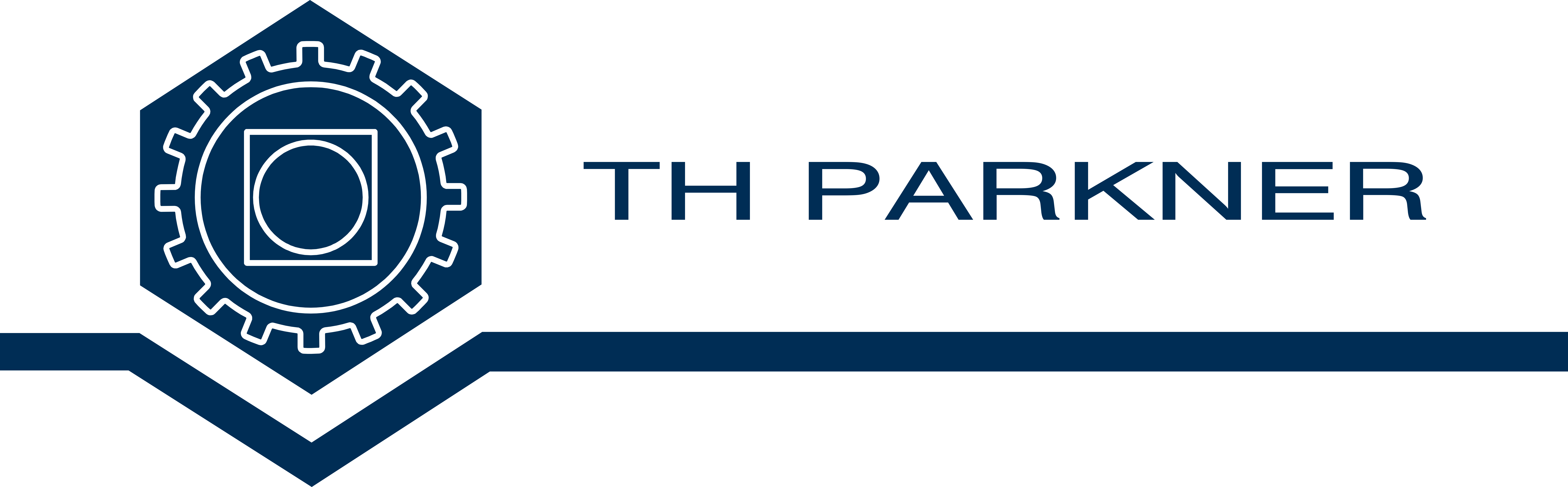 TH PARKNER Logo