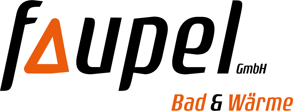 Faupel Bad und Wärme Logo
