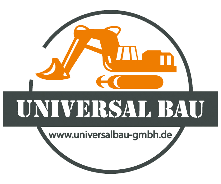 Universal Bau Logo